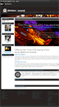 Mobile Screenshot of divisionofsound.com
